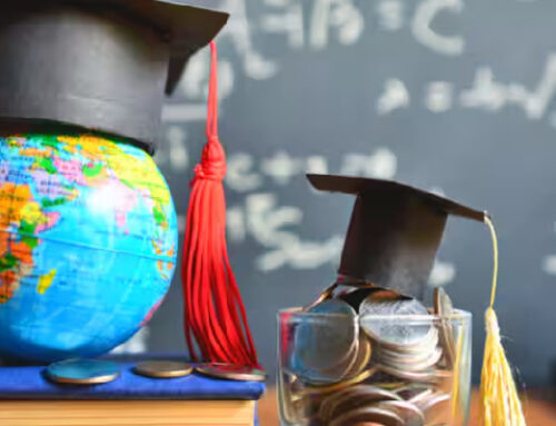 New Scholarship Applications Now Open