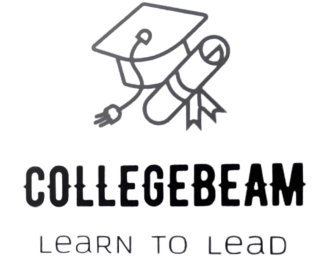 Collegebeam | Your Pathway to Top Colleges Logo